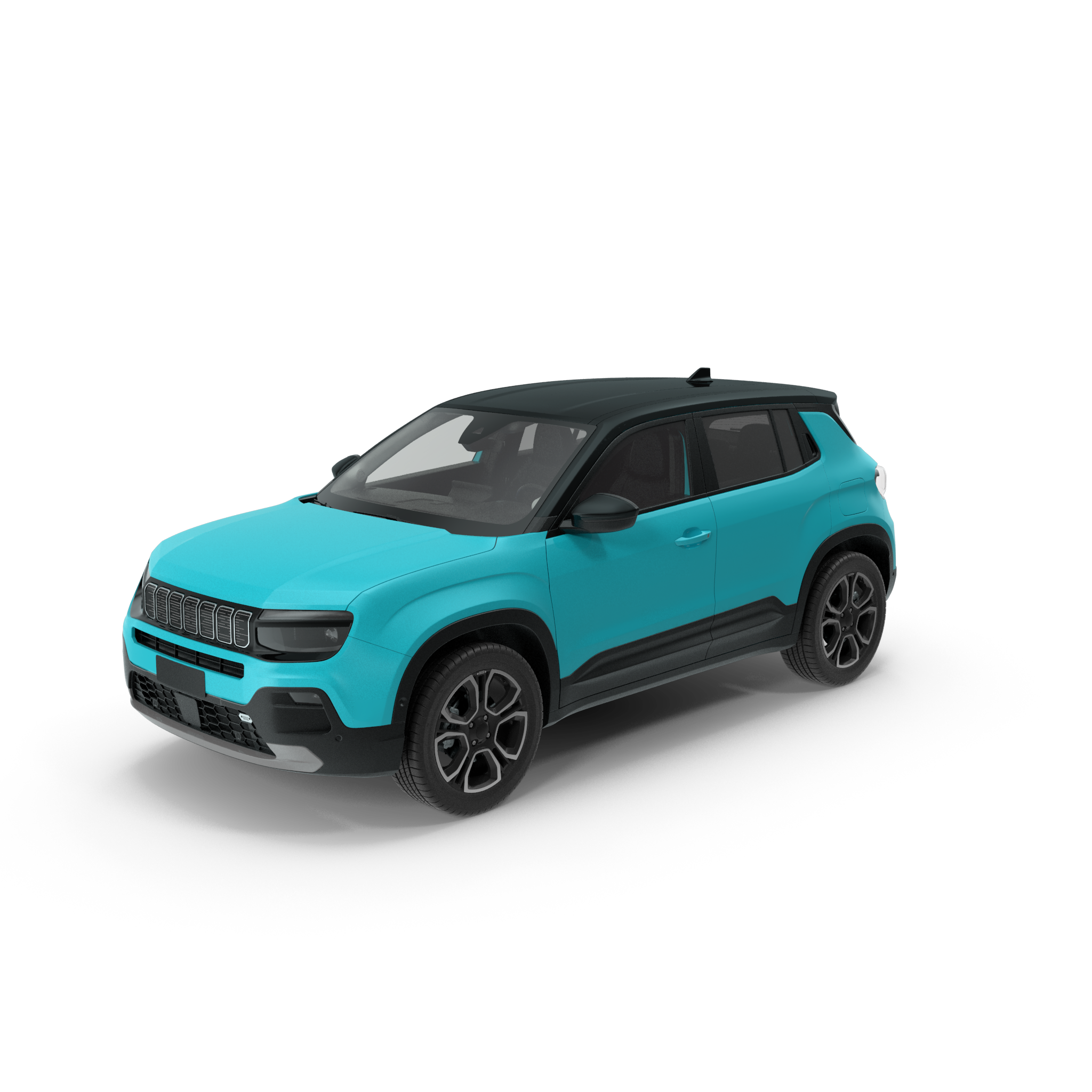 Render de Producto