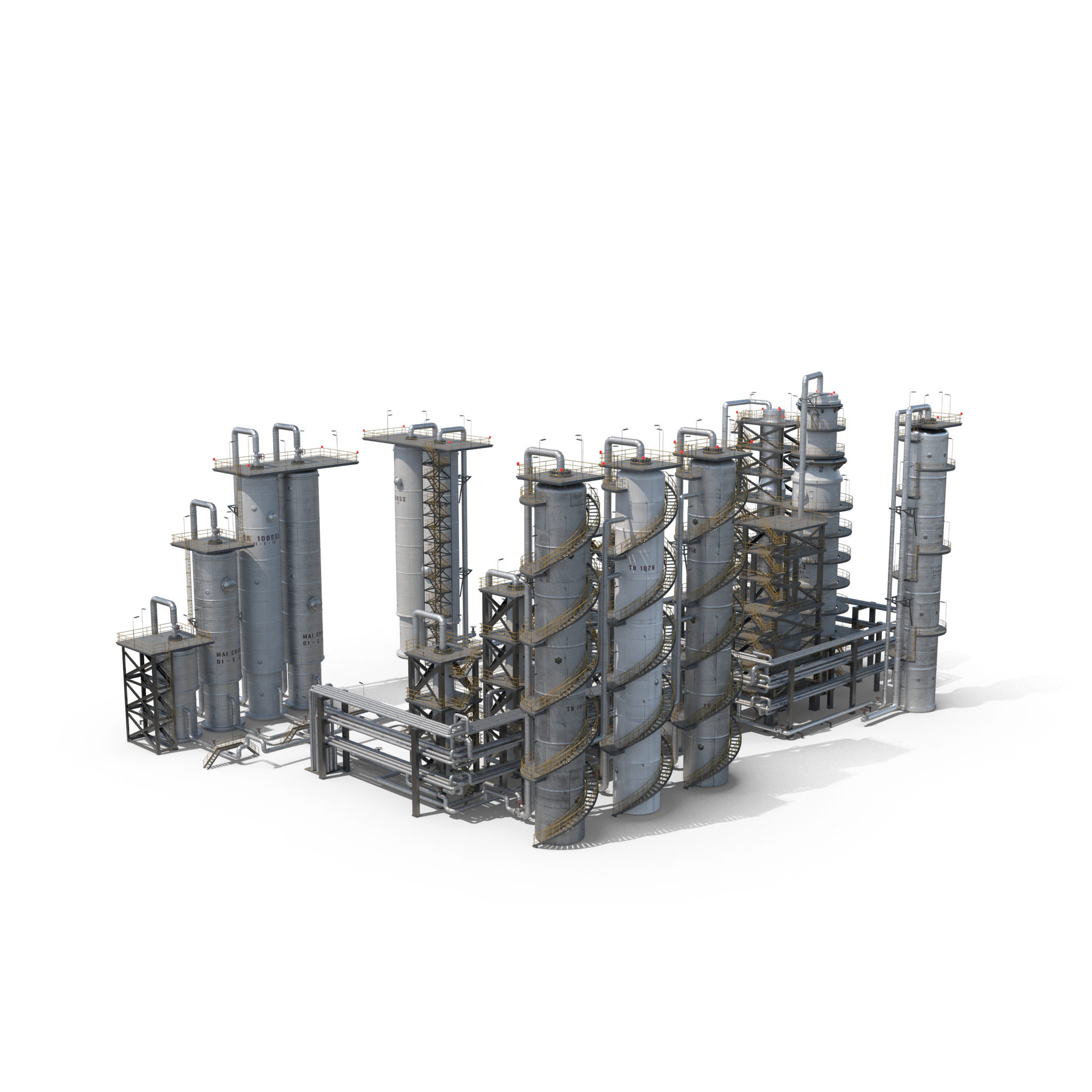 Visualización Industrial